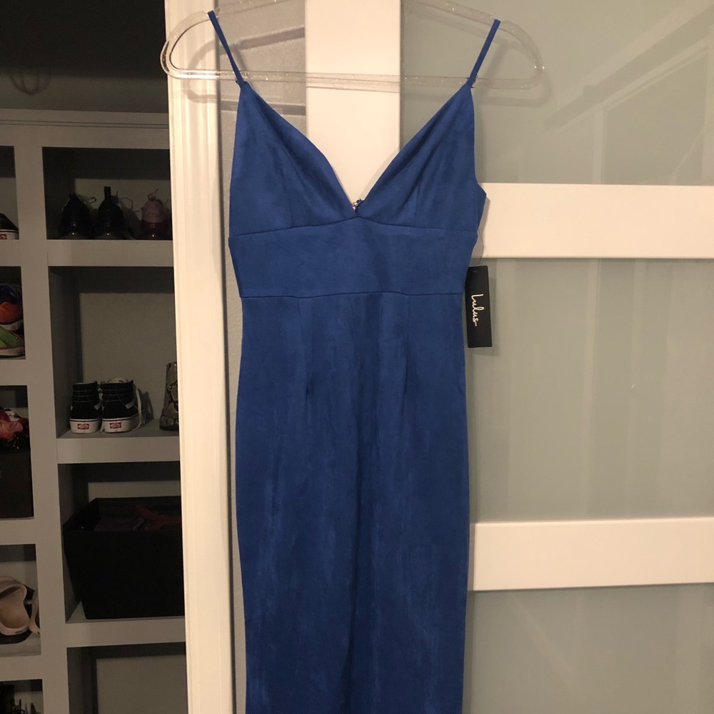 LuLus Dress!